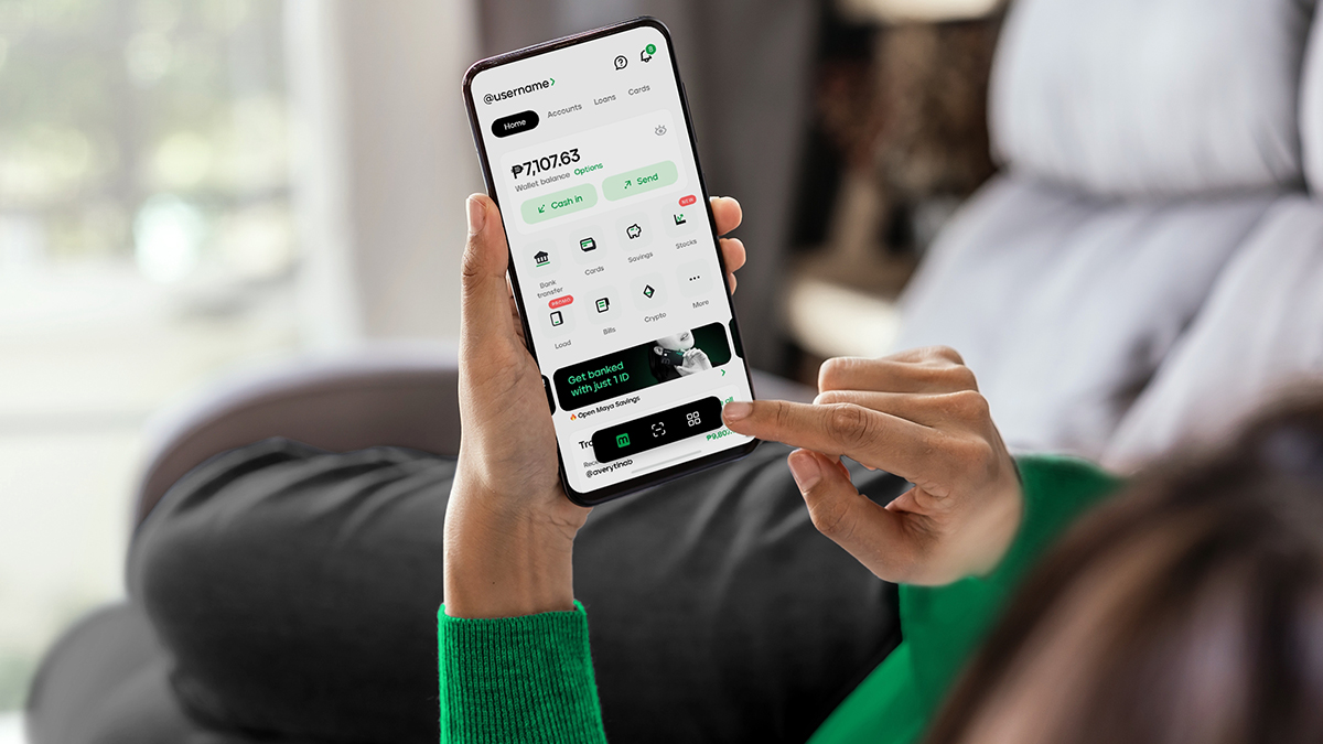 Didn’t hit your money goals yet? Maya’s here to get you back on track