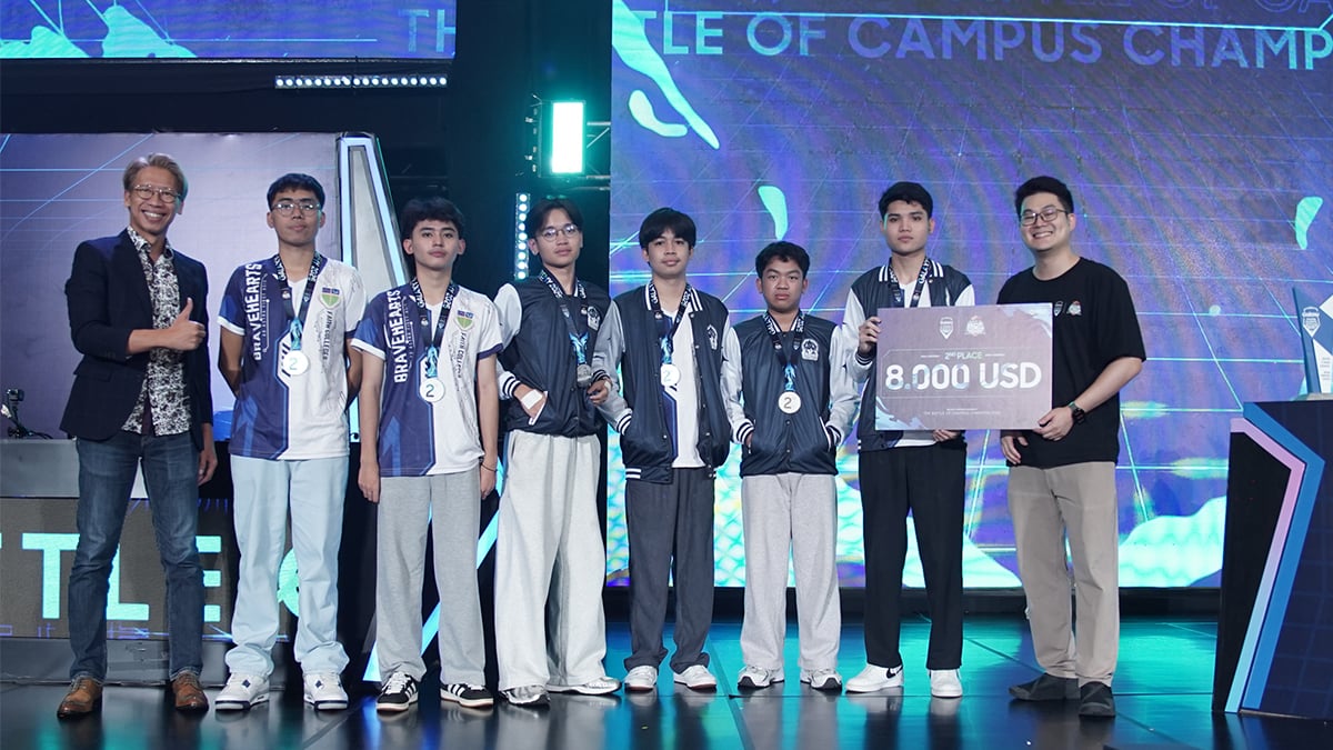 Galaxy Gaming Academy