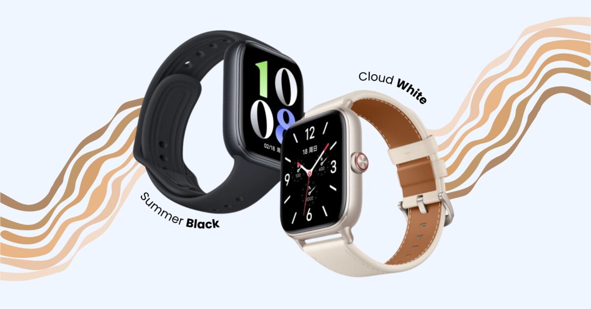 vivo Watch GT
