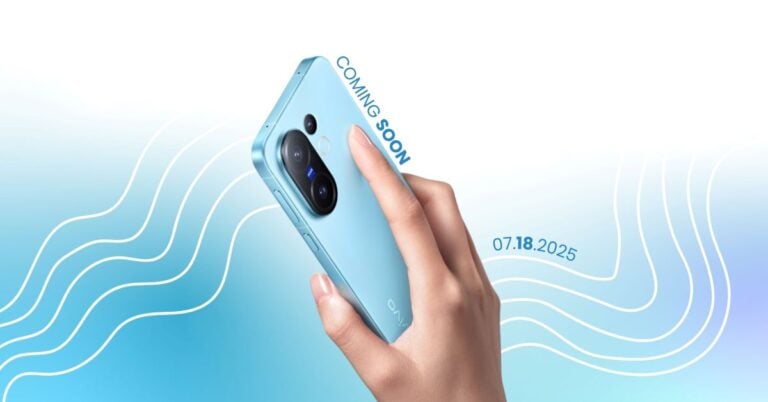 Compact flagship vivo X200 FE to land in PH
