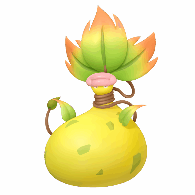 Pokémon Legends: Z-A! introduces Mega Victreebel, the Flycatcher Pokémon Victreebel’s mega evolution