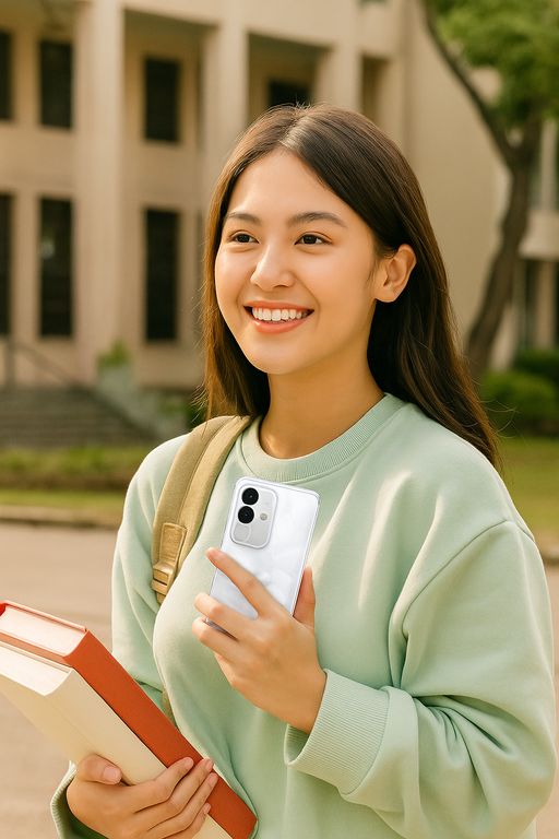 vivo Y29
