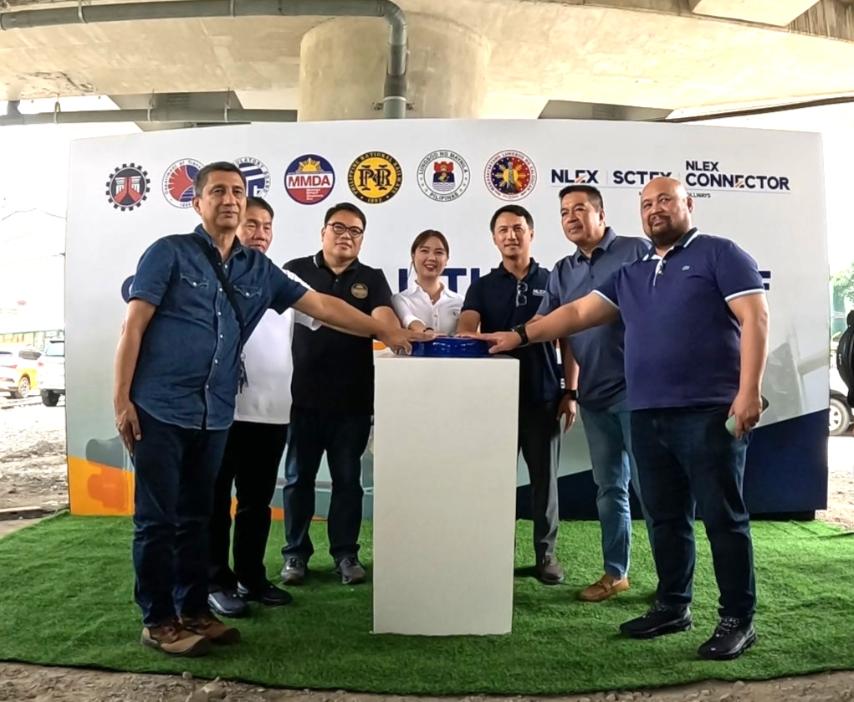 NLEX Connector