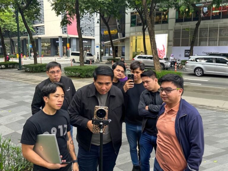 Globe conducts PH’s 1st 5G-Advanced successful live pilot trial, a milestone in digital innovation