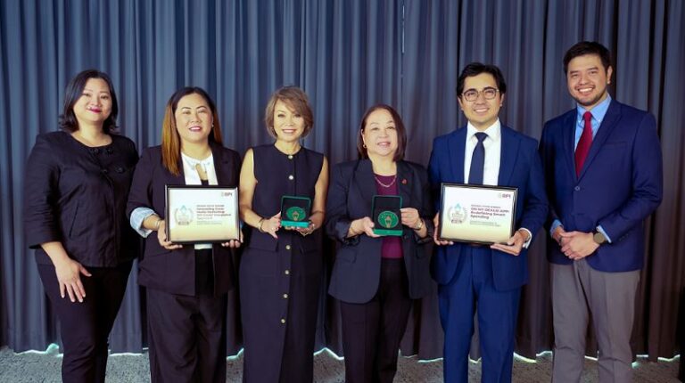 BPI reinforces digital innovation leadership with award-winning ‘Oh My Deals!’ app