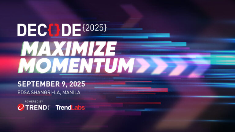 AI security takes the spotlight at DECODE 2025