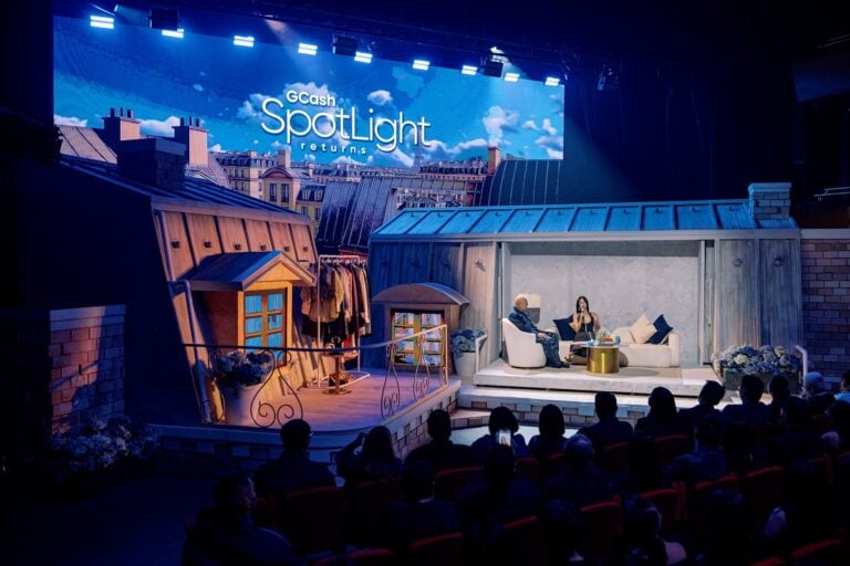 Heart spills the tea  on what’s next for her at GCash Spotlight
