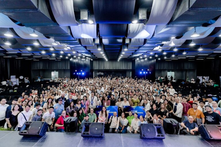 HL Accelerator Summit connects over 1,500 digital professionals with global opportunities