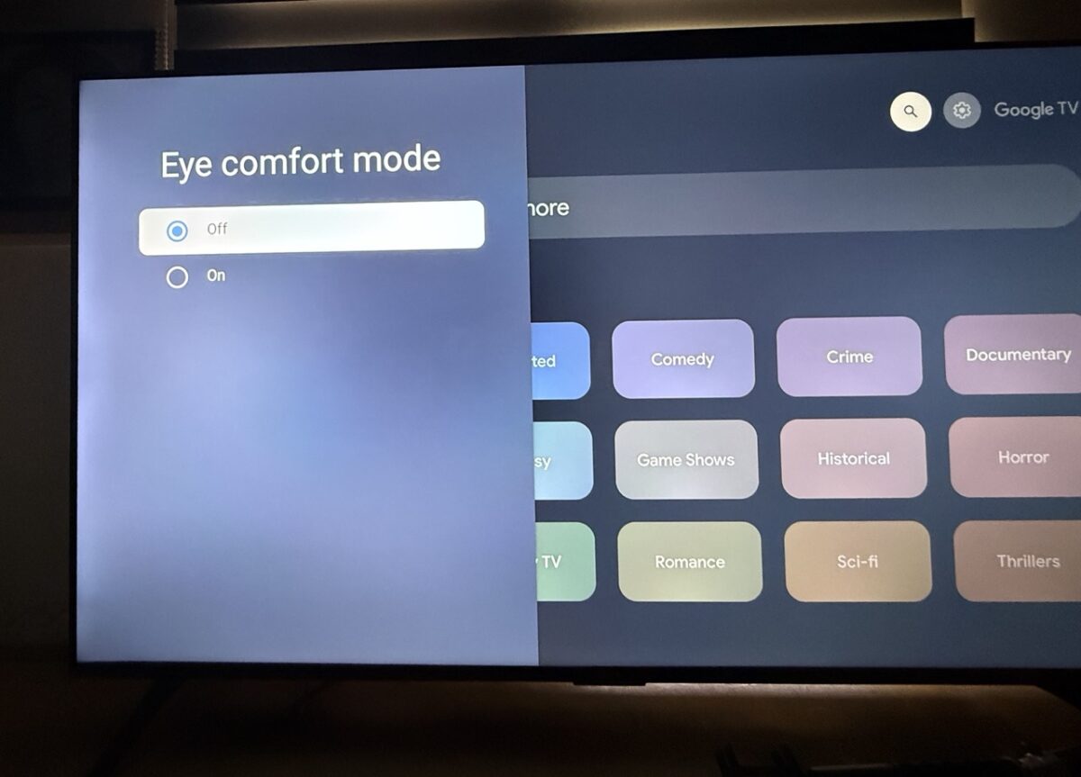 Xiaomi TV A 55 2026