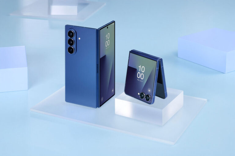 Innovations unfolded: Discover the new Ultra Features of the latest Galaxy Z Fold7 and Galaxy Z Flip7