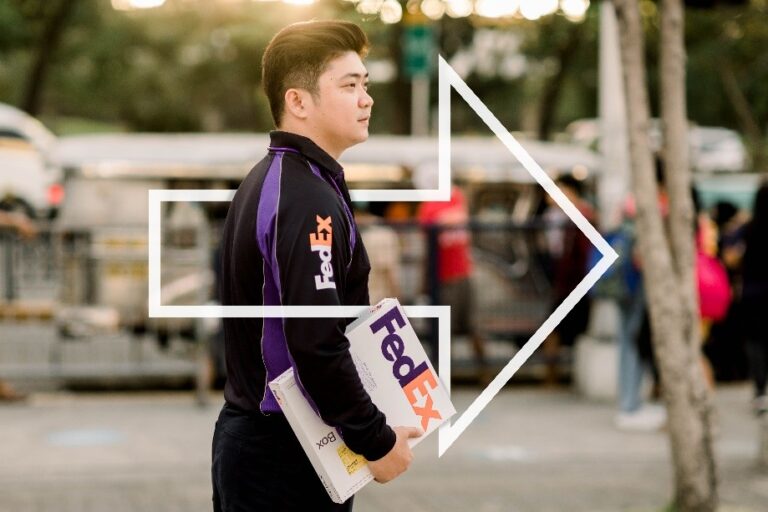 FedEx hosts webinar to help Filipino businesses navigate U.S. trade policy changes