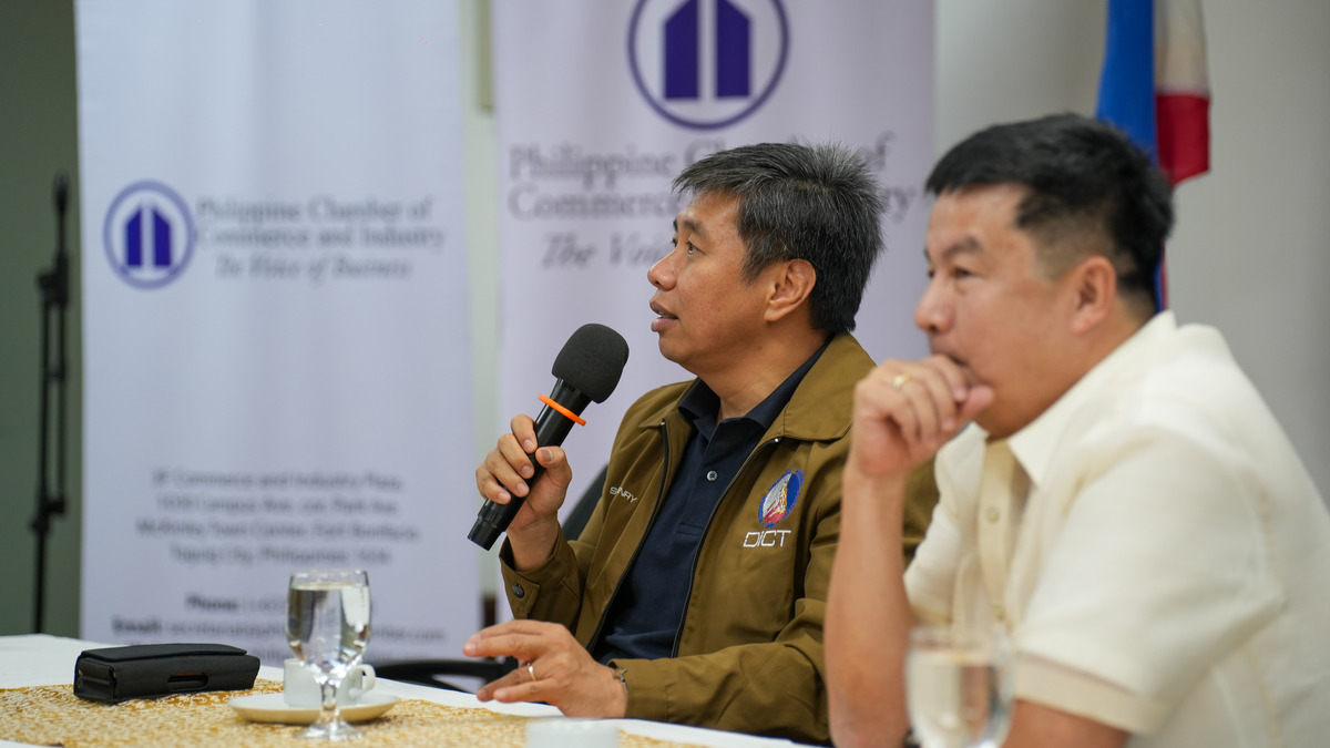 PCCI