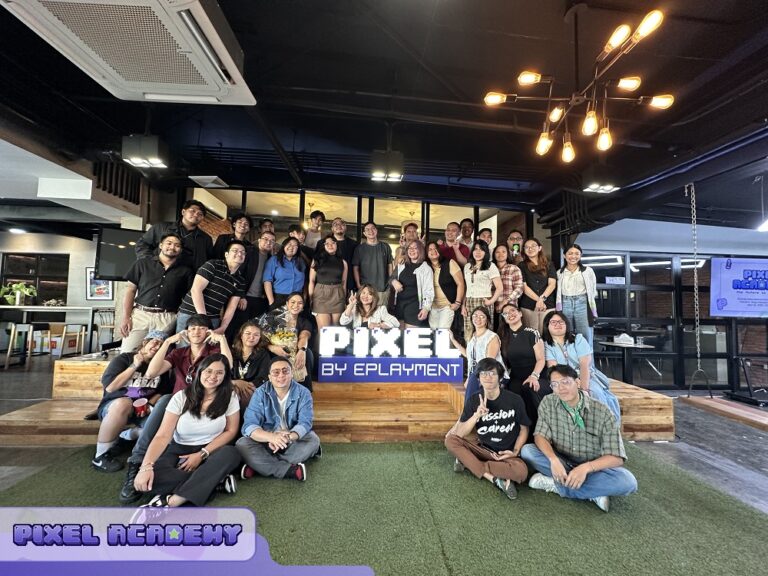 PIXEL Academy returns for final session 
