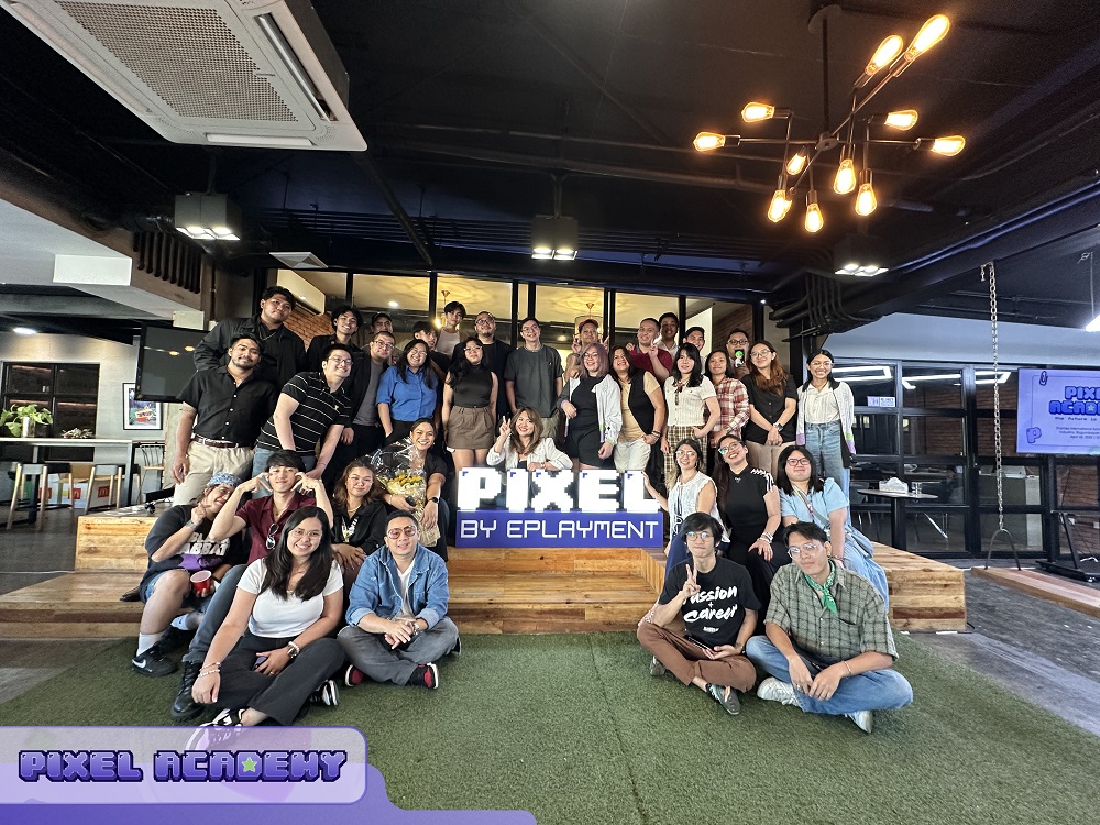PIXEL Academy returns for final session