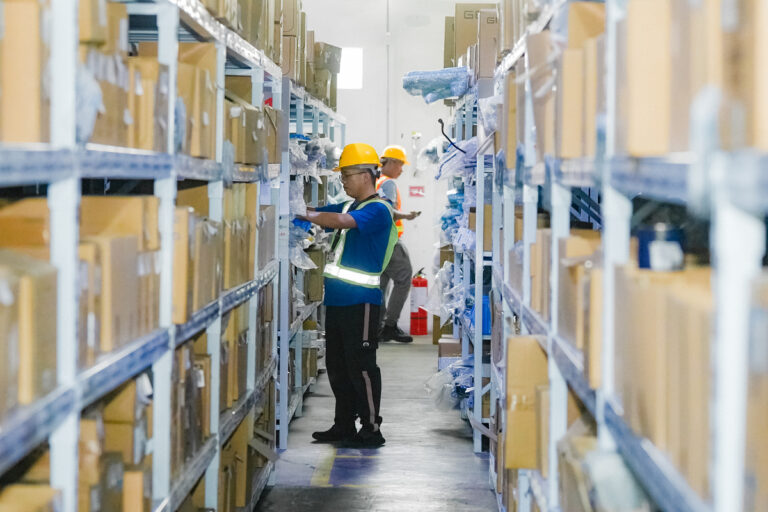 Geely strengthens nationwide service network with six-month parts stockpile