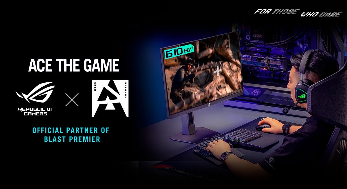 ROG Strix