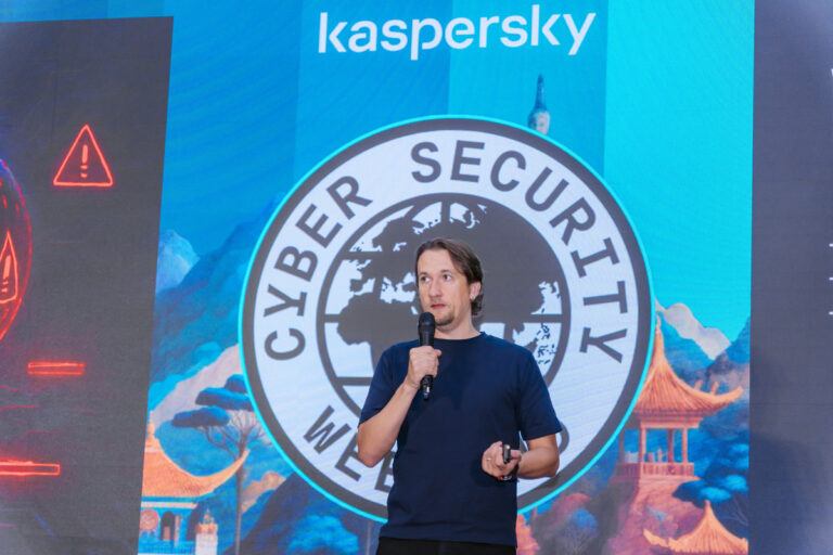 Nation-state APTs employ Dark AI, says Kaspersky expert