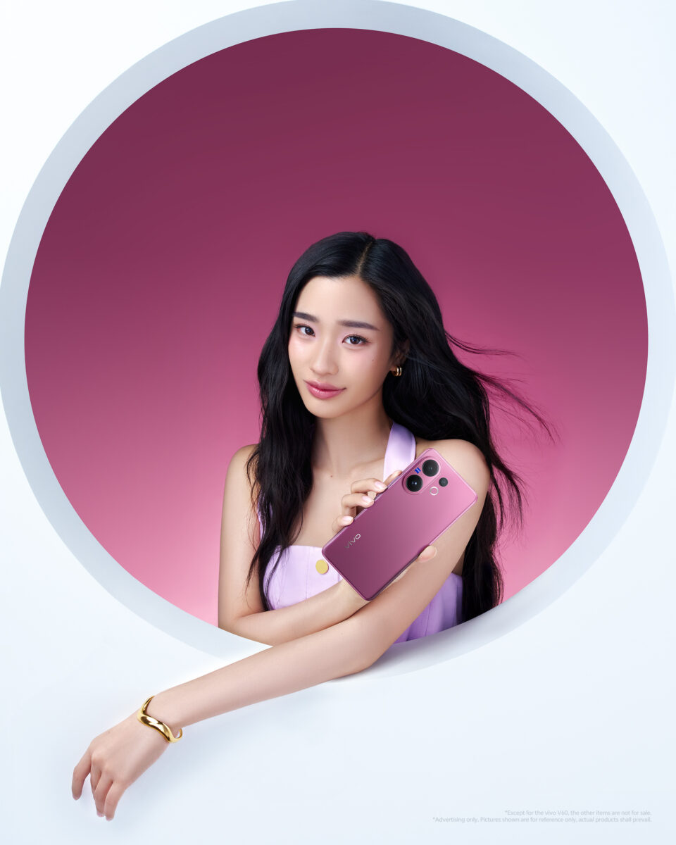 vivo V60