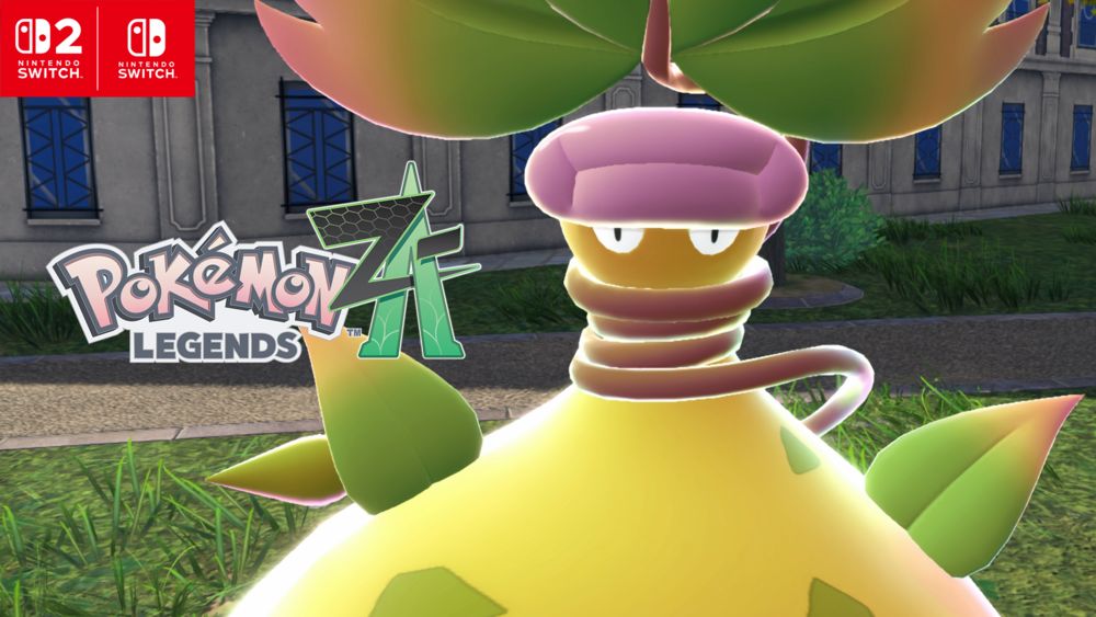 Pokemon