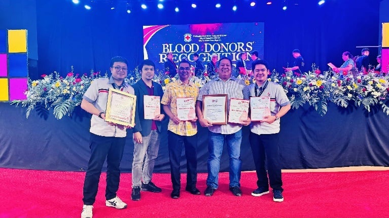 Philippine Red Cross