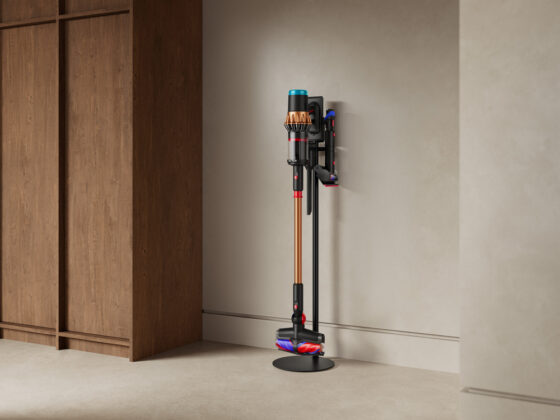 Dyson unveils latest problem-solving products