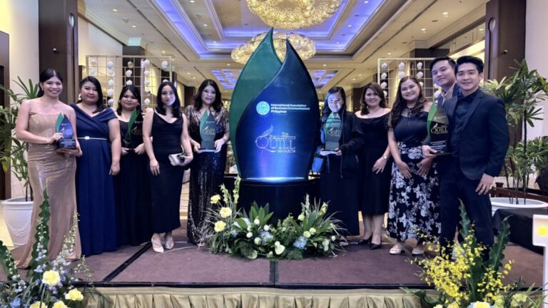NLEX bags 5 Quill Awards for communication excellence