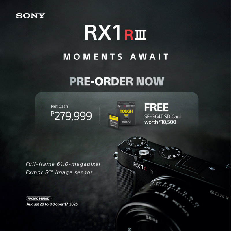 RX1R III