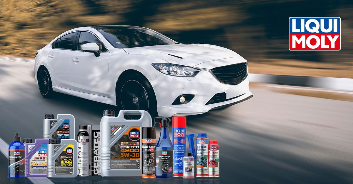 Liqui Moly