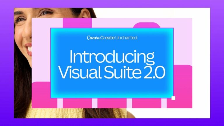 Inside Canva Visual Suite 2.0: A Review 