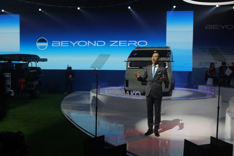 Toyota Motor PH publishes latest sustainability report