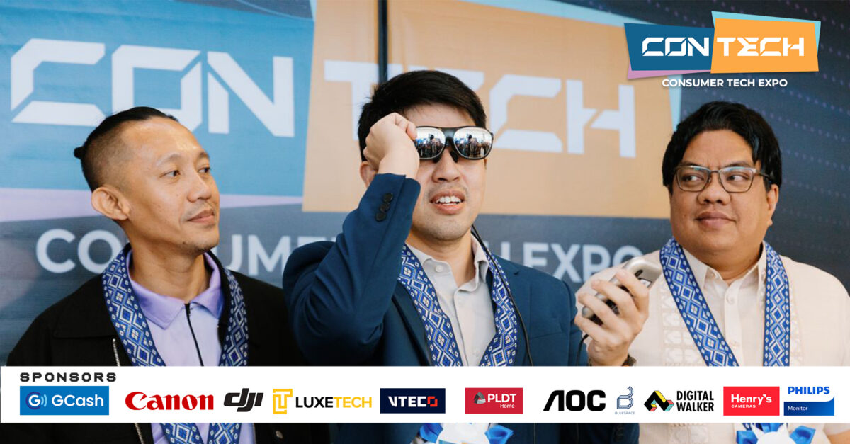 Consumer Tech Expo
