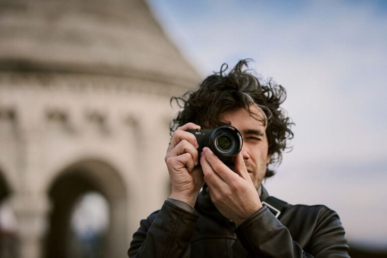 Full-frame, pocket-size: Sony RX1R III now on pre-order