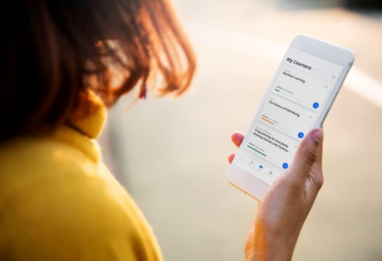 Coursera introduces region-aligned pricing to make learning up to 60% more affordable in PH