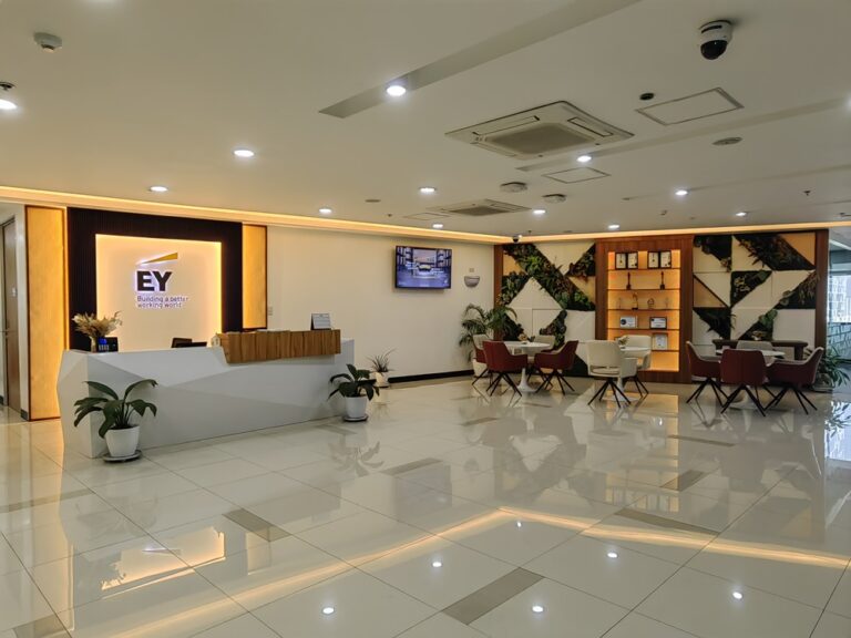 EY GDS celebrates 10 years in PH as global talent center