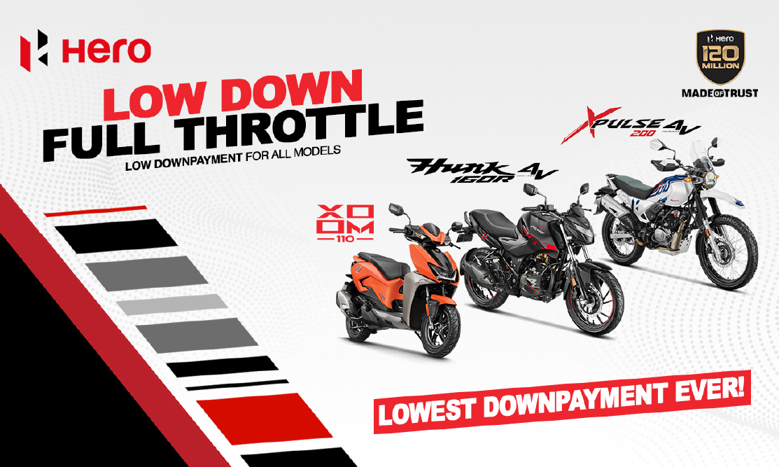 Hero MotoCorp