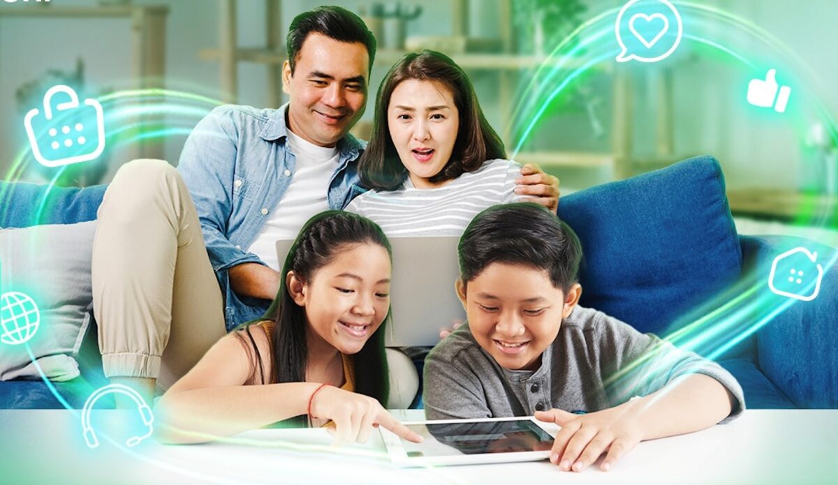 Smart Home WiFi