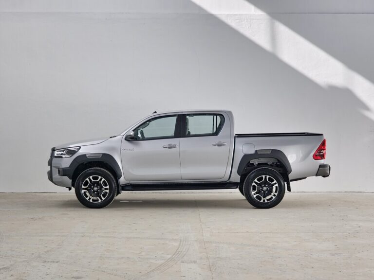 Toyota offers promos on its road trip-ready vehicles this September