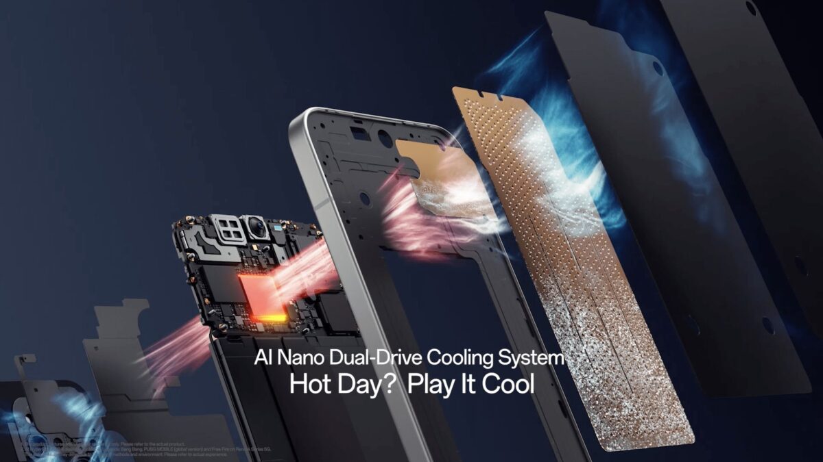 Oppo Reno14
