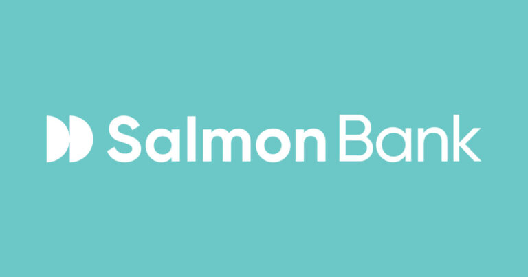 Rural Bank of Sta. Rosa (Laguna) is now Salmon Bank 
