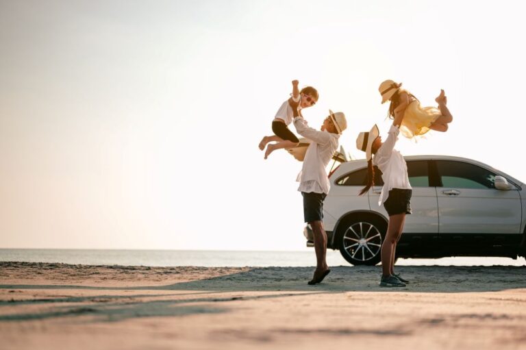 Here’s the true cost of car ownership in the PH, beyond the purchase price – according to Metrobank
