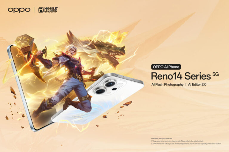OPPO teams up with MSL PH to power campus esports nationwide