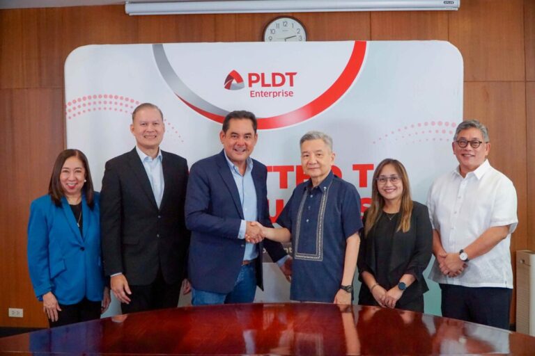 Smart campus: Ateneo and PLDT Enterprise enhance digital systems for 19,000+ students & faculty