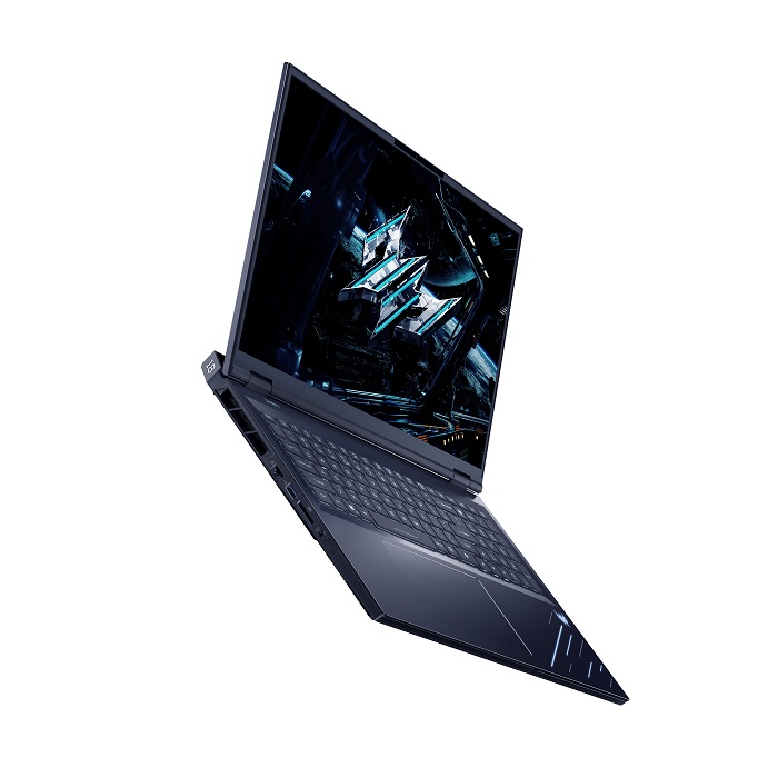 Acer Predator Helios 18P AI: A hybrid gaming laptop for work and play