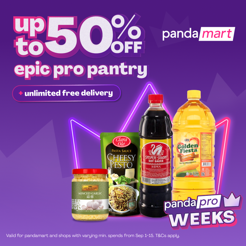 foodpanda