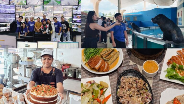 Lakbay Norte: Discover Central Luzon’s hidden gems via the scenic SCTEX