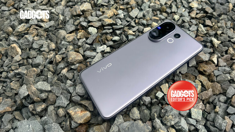 vivo V60 reviewed