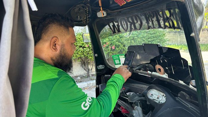 Grab Asenso