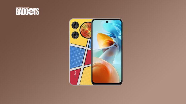 nubia Music Pro reviewed