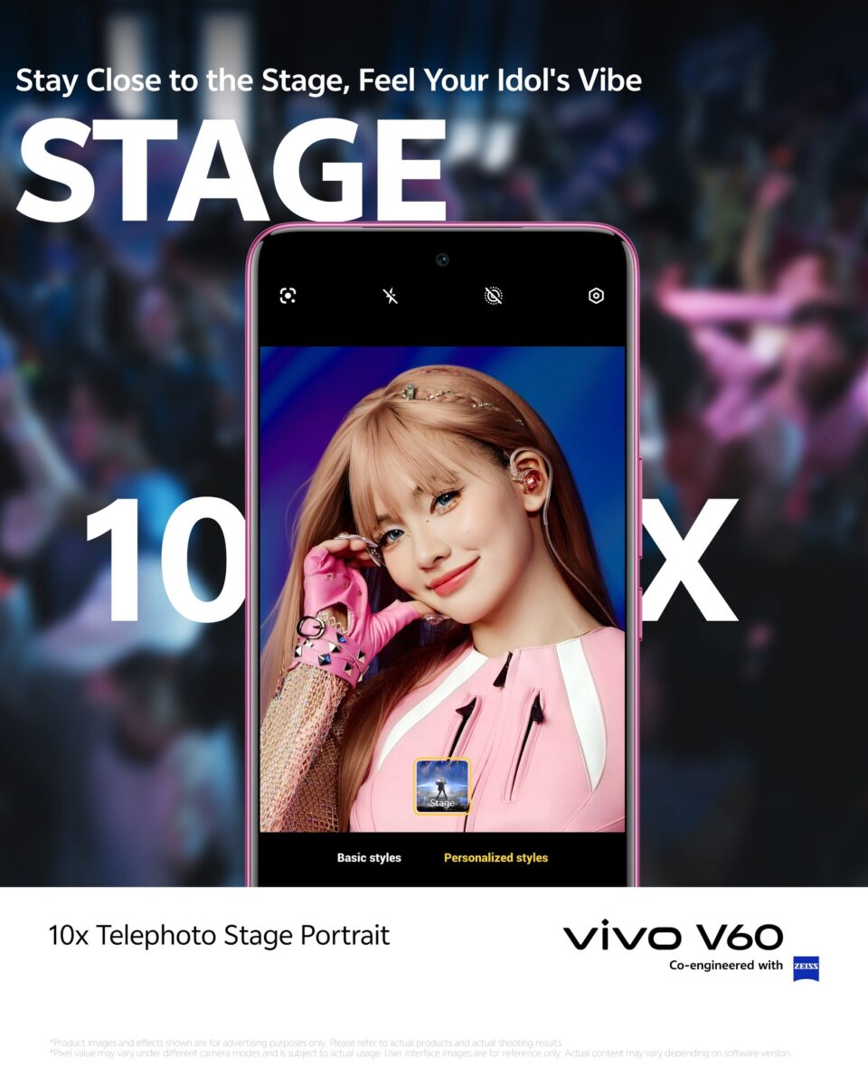 vivo V60