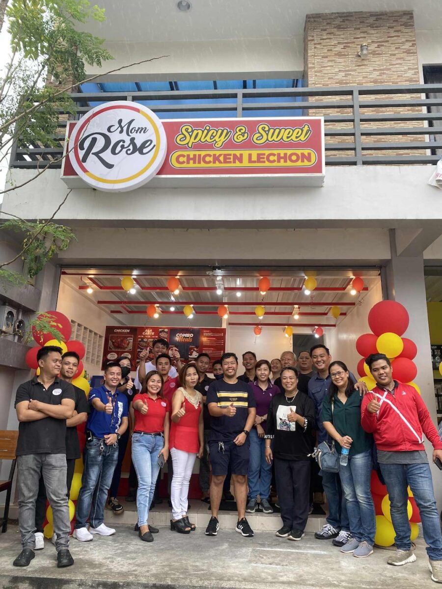 GCash for Business
